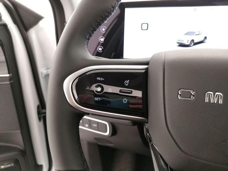 Omoda Omoda 5 SHS Omoda 5 1.5 TGDi Super Hybrid System 224 CV Premium
