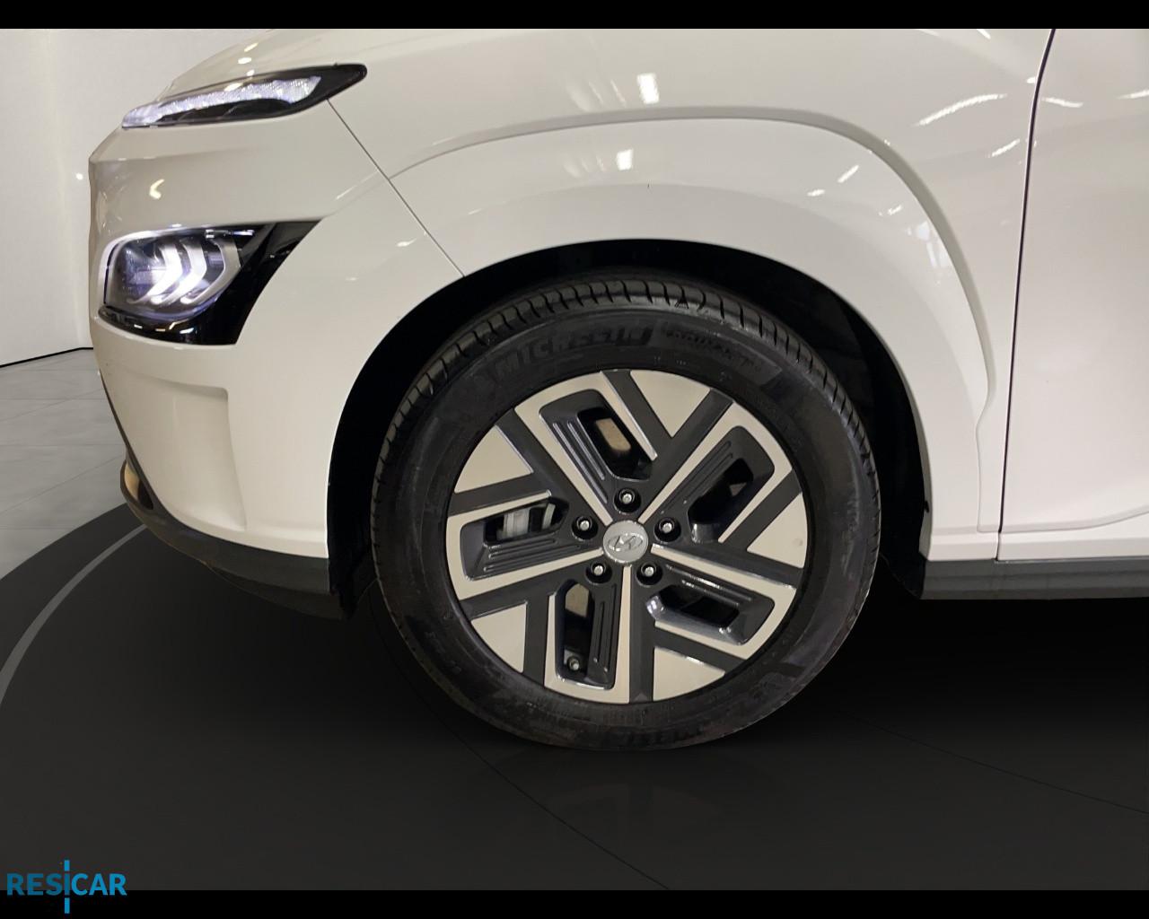 HYUNDAI KONA EV FL 64KWH EXCLUSIVE