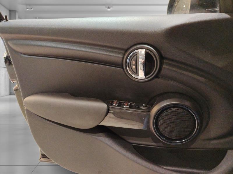 Mini Mini 5 Porte 1.5 Twin Power Turbo One Classic Steptronic