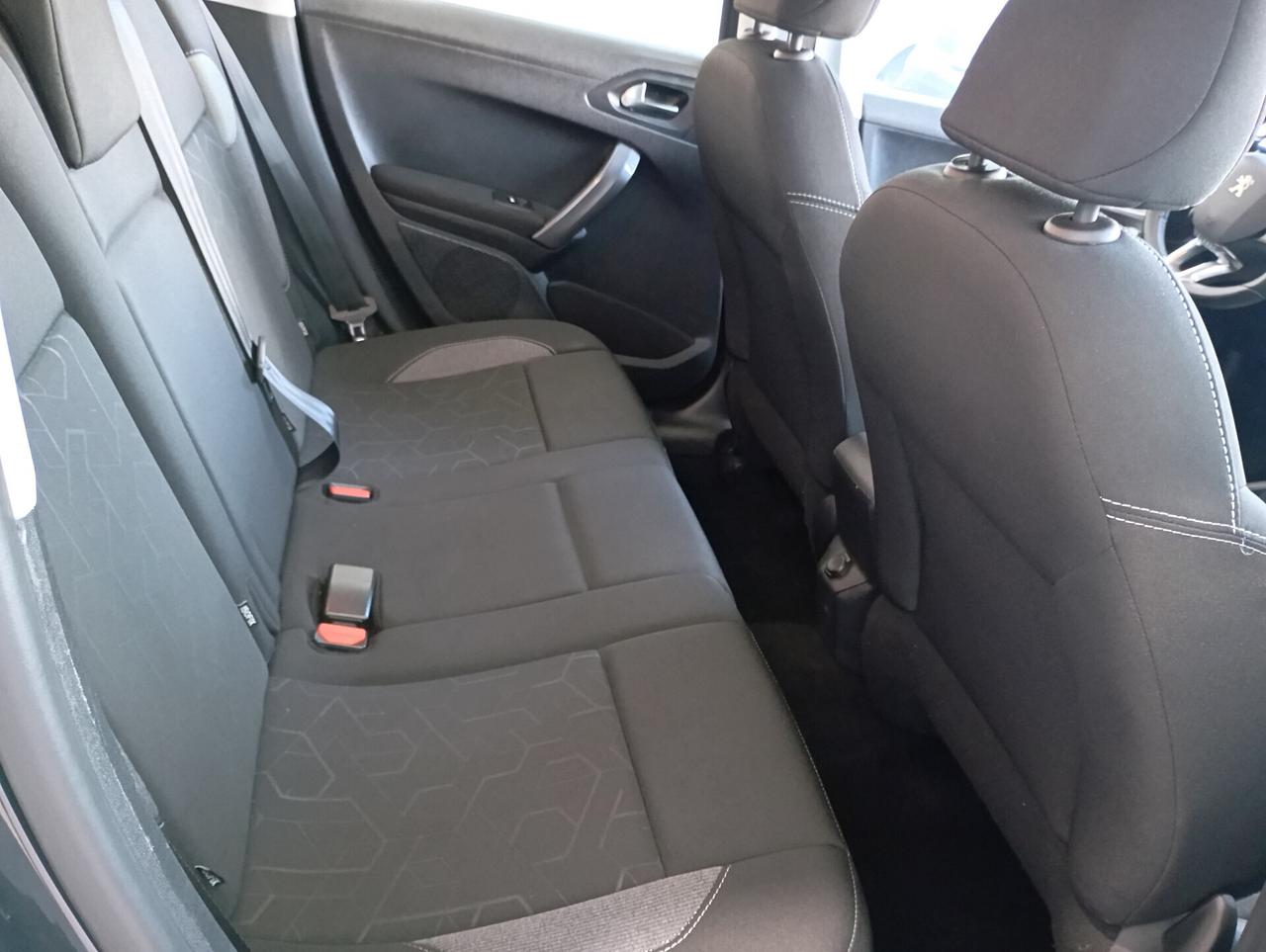 Peugeot 2008 1.2 PureTech 82CV Active