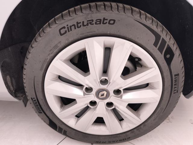 RENAULT Megane 1.5 blue dci Business 115cv
