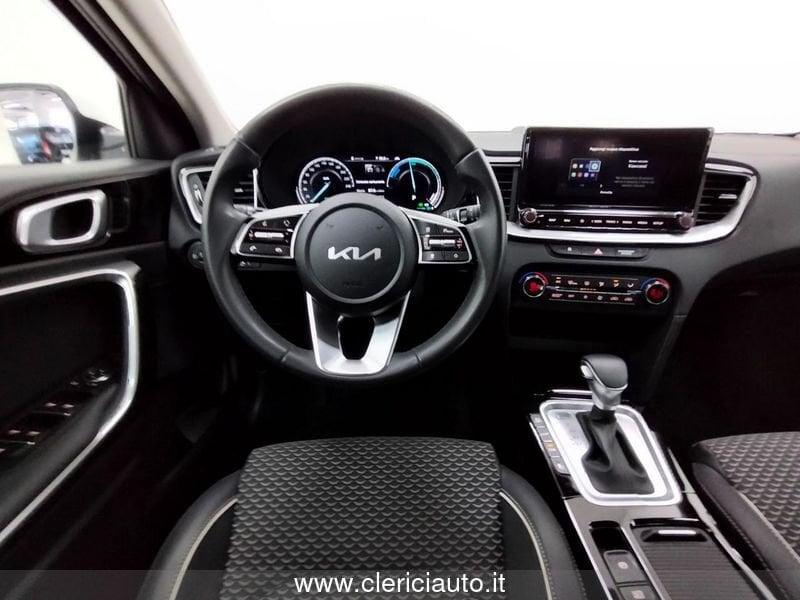 KIA Xceed 1.6 GDi 141 CV PHEV DCT High Tech
