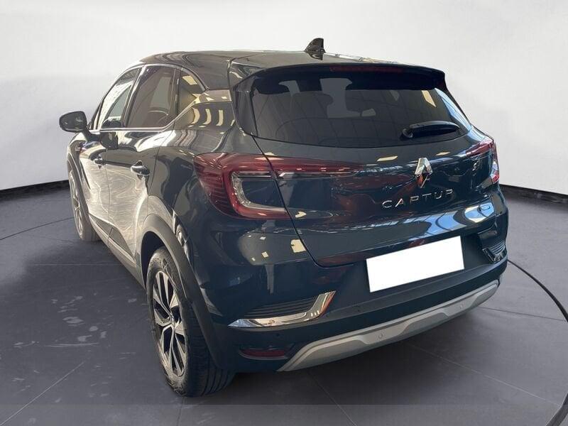 Renault Captur Captur Full Hybrid E-Tech 145 CV Techno