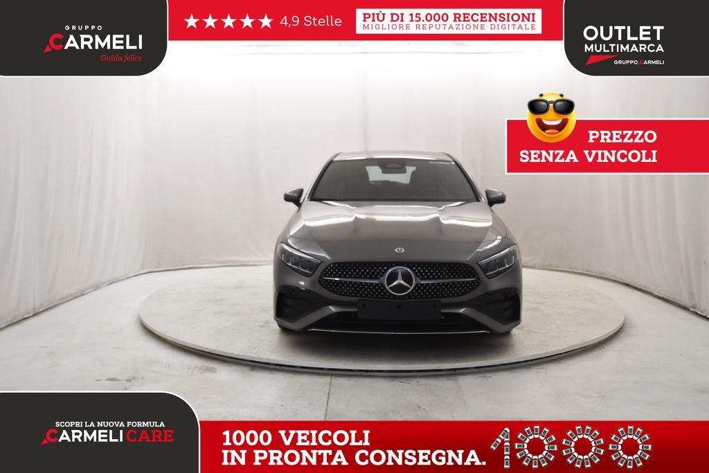 Mercedes Classe A 180 180 Premium AMG Line 7G-DCT