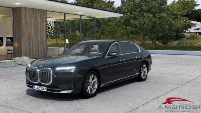 BMW 740 Serie 7 d xDrive 48V