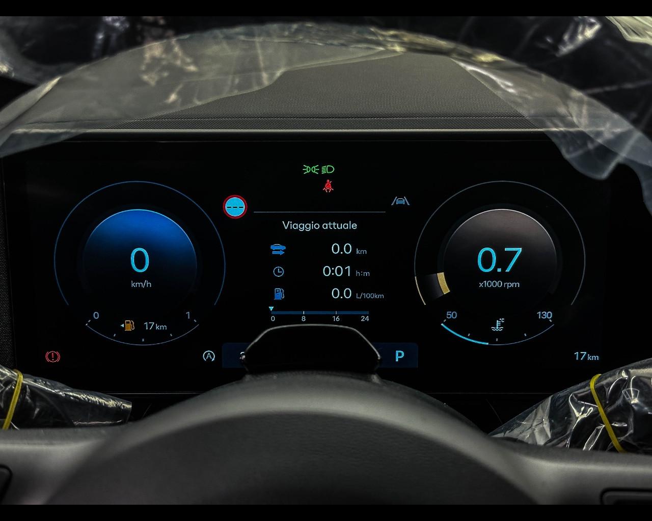 HYUNDAI KONA ICE MY25 1.6TGDI DCT XLINEPLUS