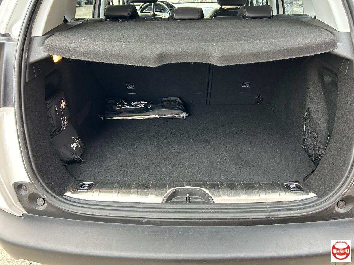 PEUGEOT - 2008 - PureTech Turbo 110 EAT6 S&S Allure