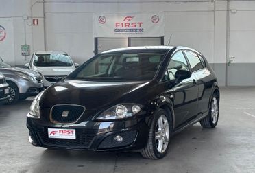 Seat Leon 1.6 TDI CR DPF Style