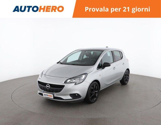 OPEL Corsa 1.2 5 porte b-Color