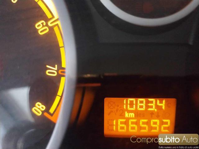 OPEL Corsa 1.2 5 porte Cosmo