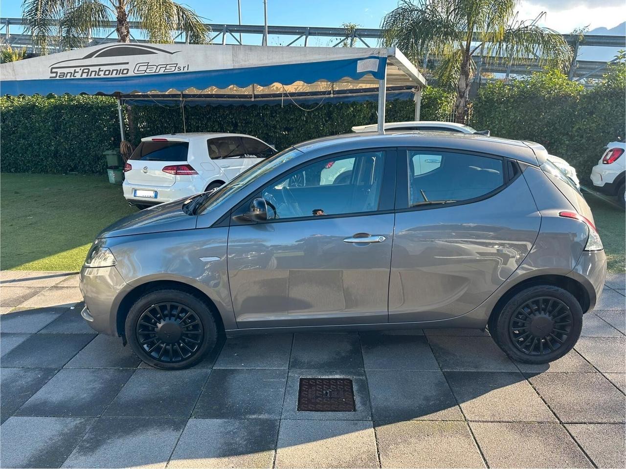 Lancia Ypsilon 1.2 69 CV 5 porte GPL Ecochic Gold 2022 33.000km