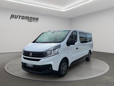 FIAT Talento 2.0 ECOJET 120CV COMBI 9 posti