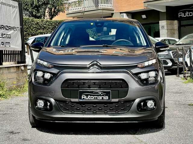 Citroen C3 1.2 puretech 83CV Shine UNIPRO/KMCERT/NEOPATENTATI