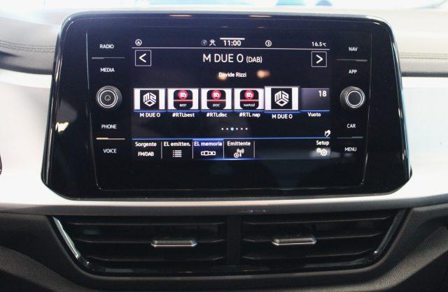 VOLKSWAGEN T-Roc 1.5 TSI 150 CV DSG Life