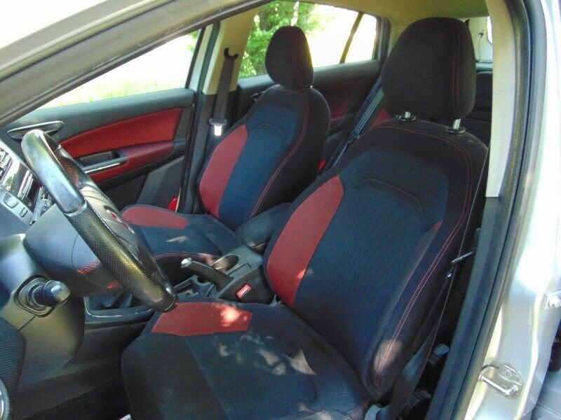FIAT Bravo Bravo 1.6 MJT 105 CV DPF Easy