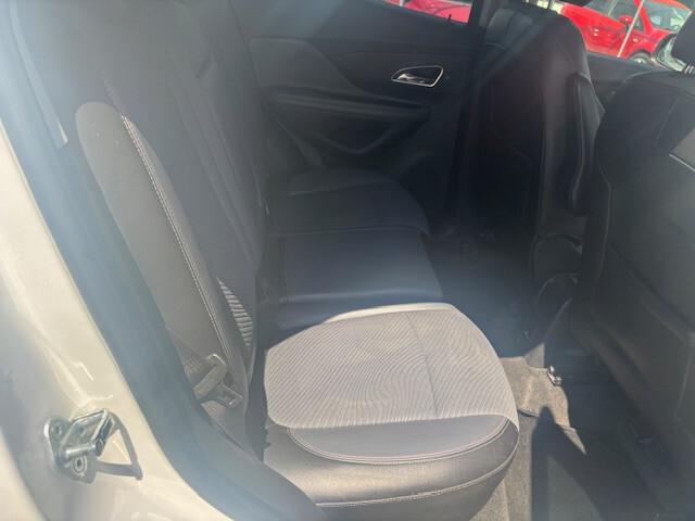 Opel Mokka 1.7 CDTI Ecotec 130CV 4x2 Start&Stop Ego
