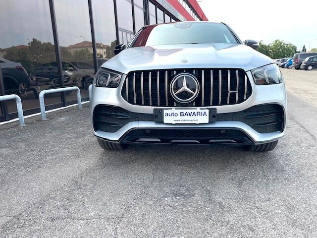 Mercedes-benz GLE 53 AMG 4Matic+ EQ-Boost Coupé Premium Pro