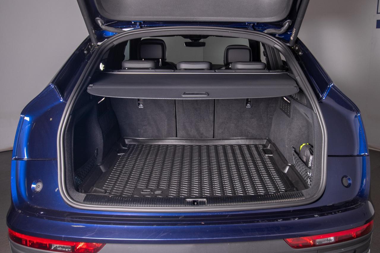 Audi Q5 Sportback 40 2.0 Tdi Mhev S Line S-tronic Quattro