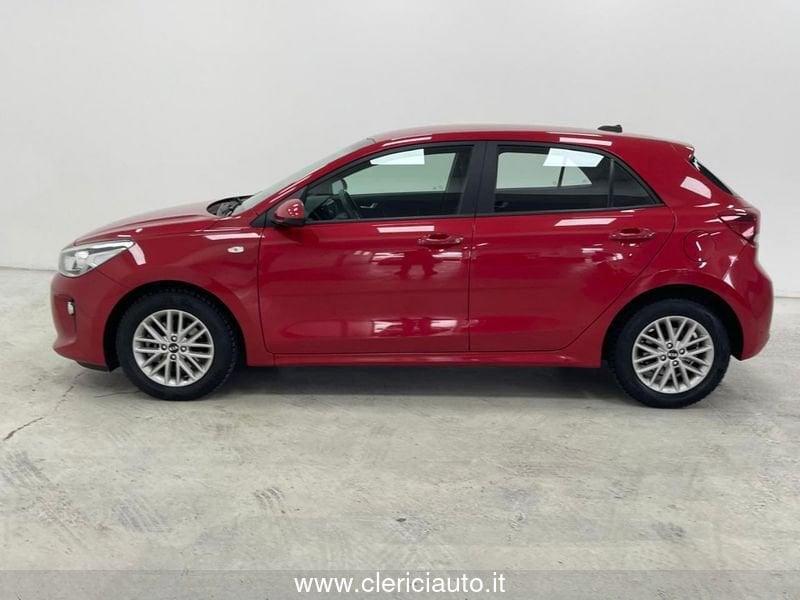 KIA Rio 1.0 T-GDi 12V Evolution