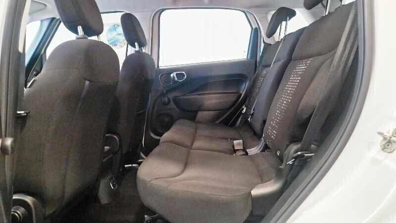 Fiat 500L Cross 1.3 M-JET 95 CV my20