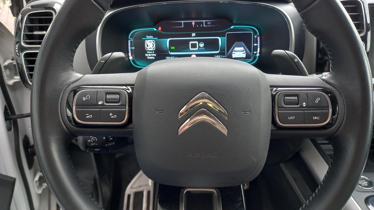 Citroen C5 Aircross BlueHDi 130 S&S EAT8 Shine