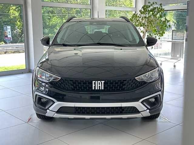 Fiat Tipo 1.5 Hybrid DCT 5 porte Cross