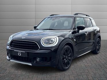 MINI Mini Countryman 1.5 Cooper Baker Street auto 7m