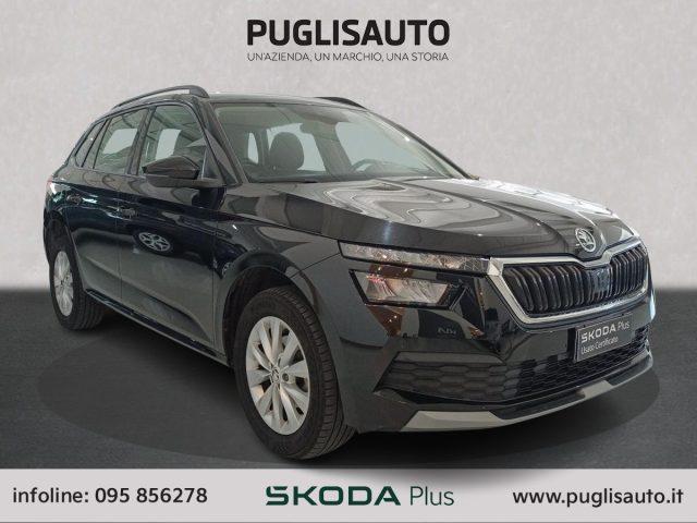 SKODA Kamiq 1.0 TSI Ambition