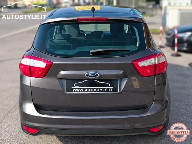 FORD C-Max 1.0 EcoBoost 125CV Start&Stop Plus