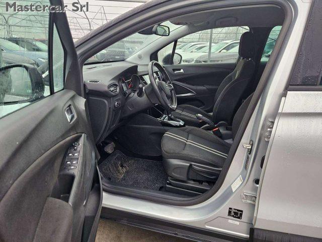 OPEL Crossland Crossland 1.2 Elegance autom. - targa GT848MA