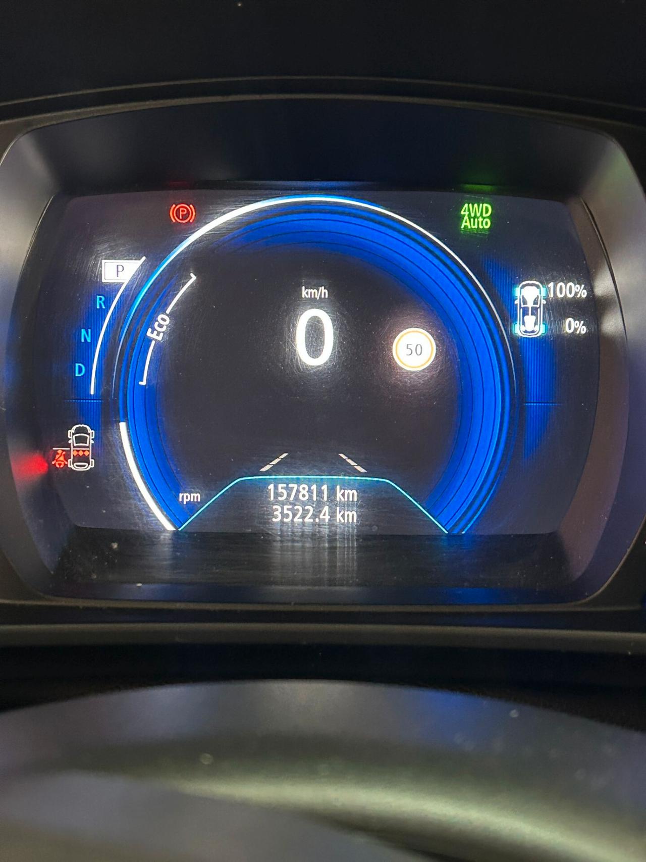 Renault Koleos dCi 175 CV 4x4 X-Tronic Energy Initiale Paris