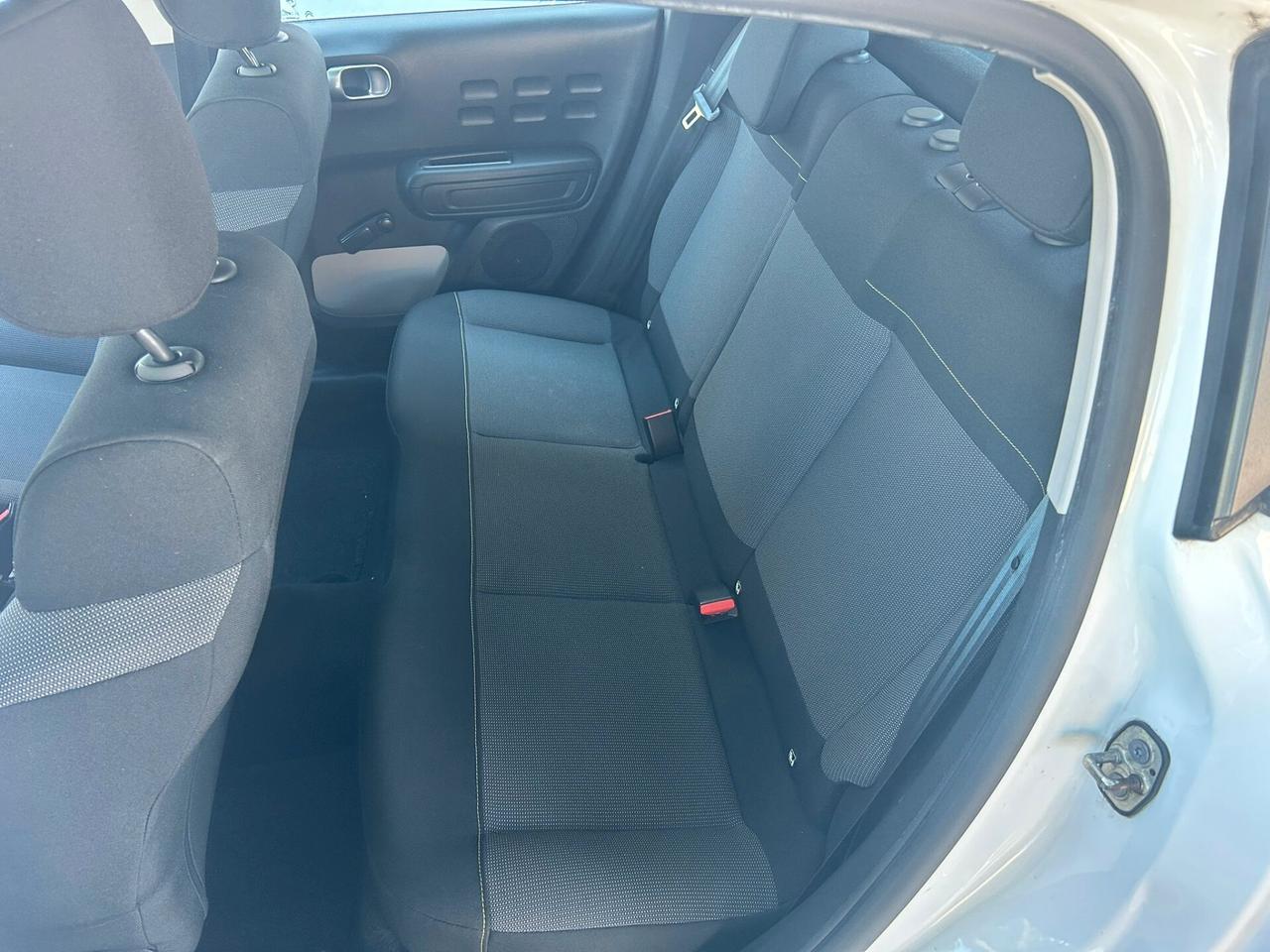 Citroen C3 BlueHDi 100 S&S Business Combi