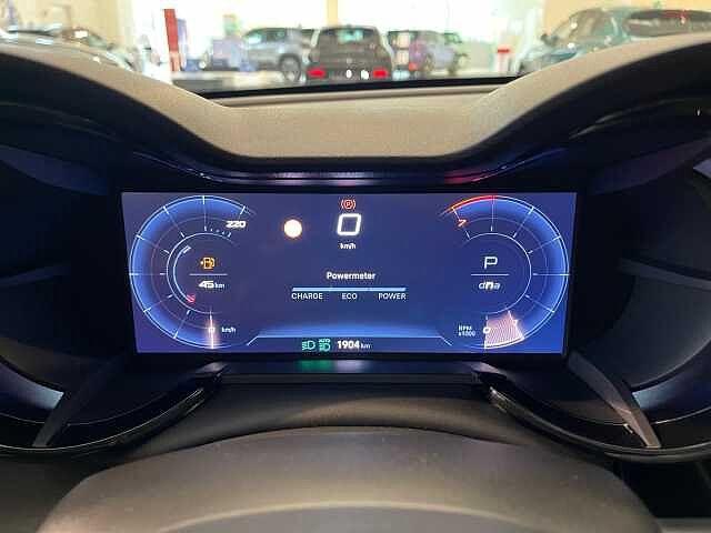 Alfa Romeo Junior 1.2 136 CV Hybrid eDCT6