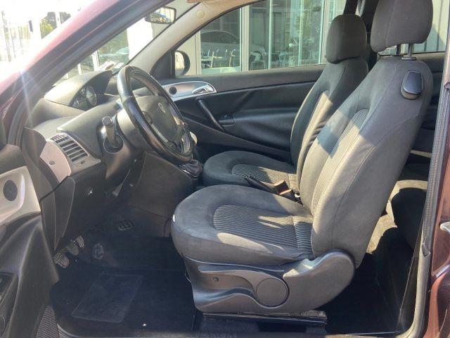 LANCIA Ypsilon 1.2 69 CV Diva Imp.Gpl