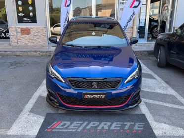 Peugeot 308 THP 270 S&S GTi by Peugeot Sport
