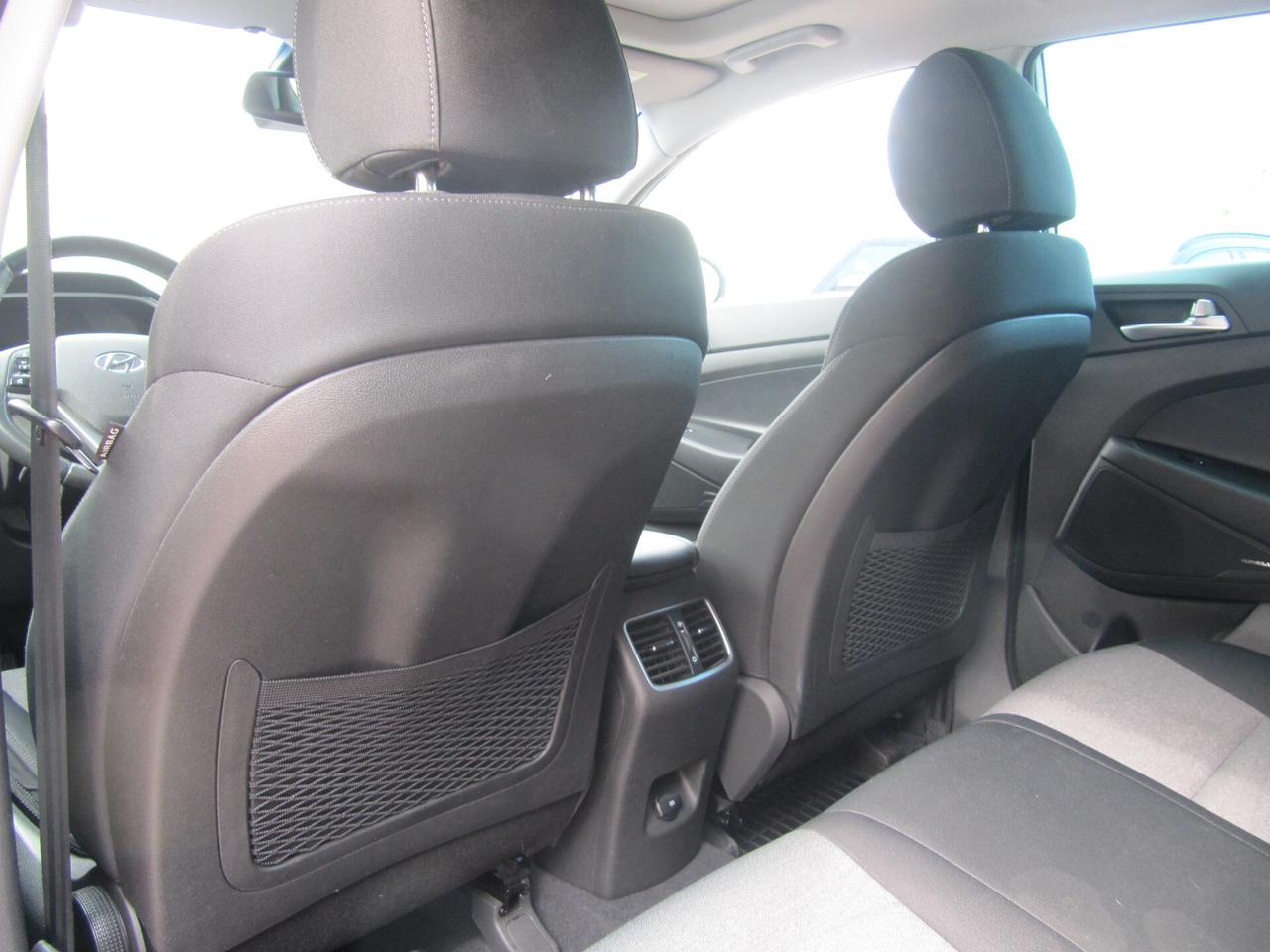 Hyundai Tucson 1.6 CRDi Exellence