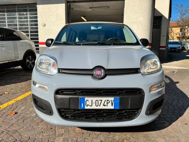 Fiat Panda Hybrid OK NEOPATENTATO