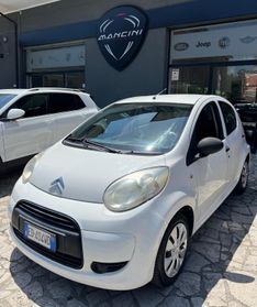 Citroen C1 1.0 5 porte Seduction GPL