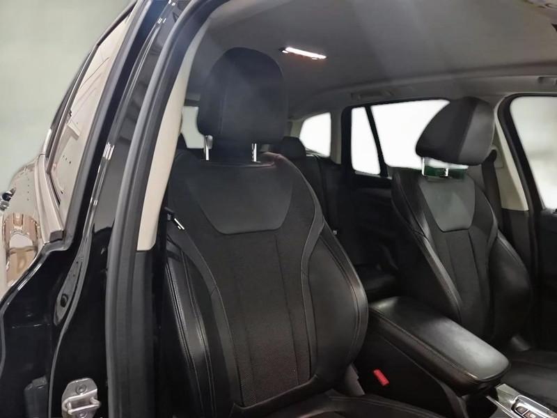 BMW X3 xDrive 20d MH48V Business Advantage Autom.