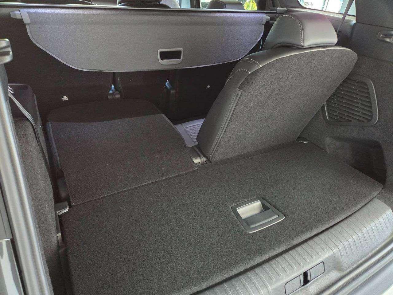 Peugeot 5008 Hybrid 145 e-DCS6 GT KM ZERO!!!
