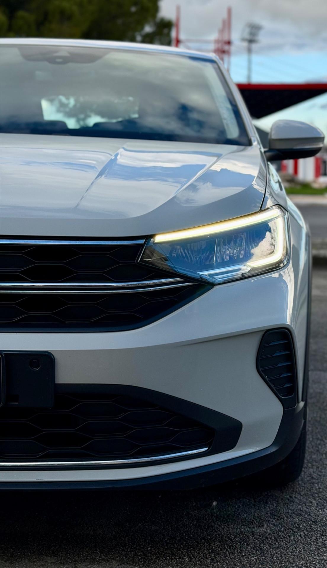 Volkswagen Taigo 1.0 Tsi 95CV Life Fari Led