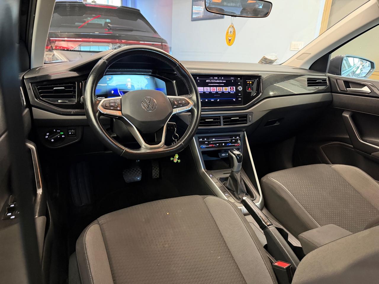 Polo 1.0 benzina ok neopatentati