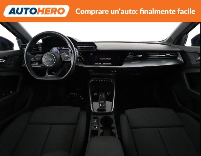 AUDI A3 SPB 35 TDI S line edition