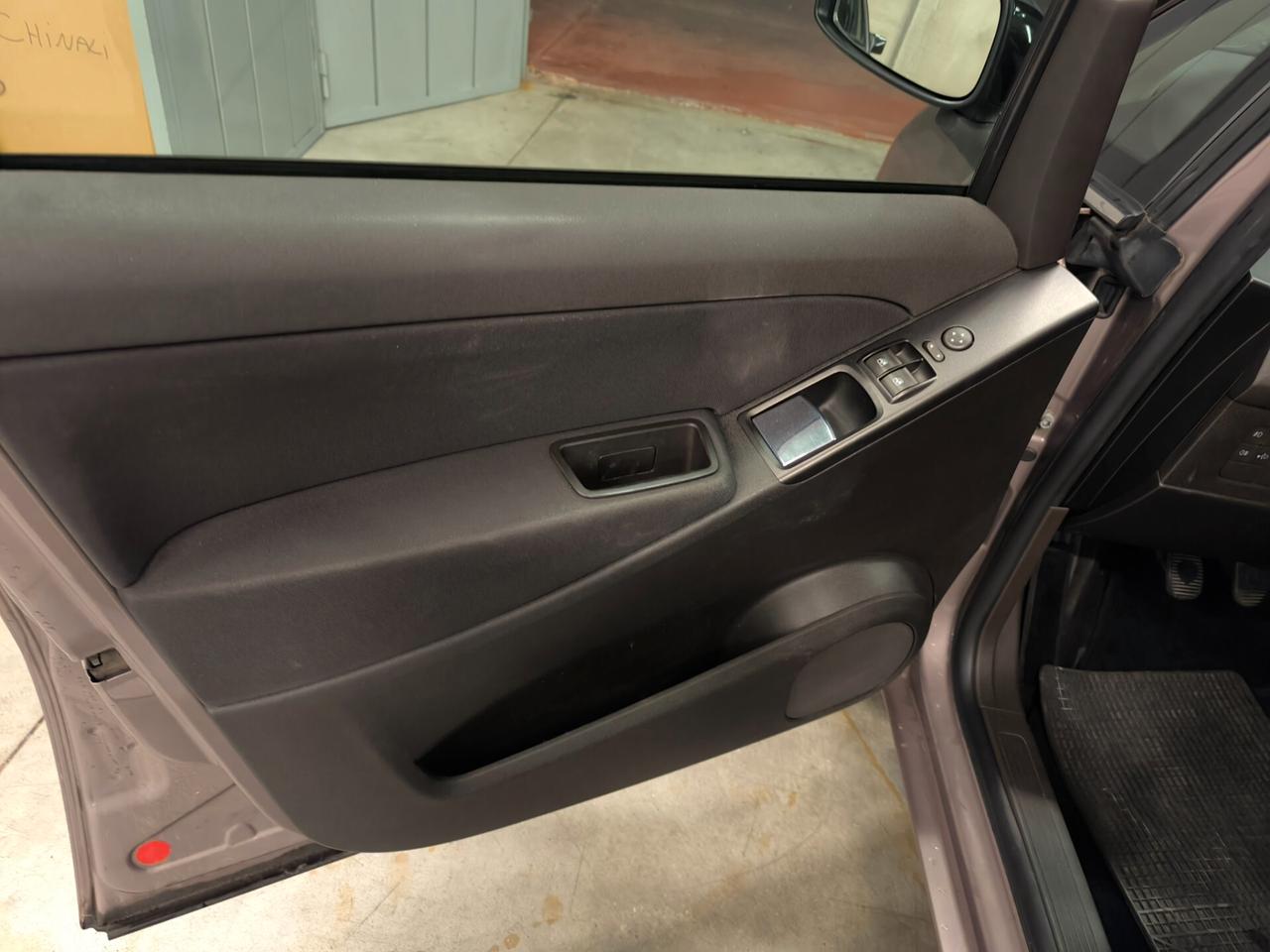 Lancia MUSA 1.4 16V Oro