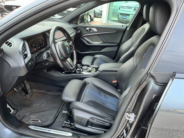 BMW 220 d xDrive Gran Coupé Msport aut.