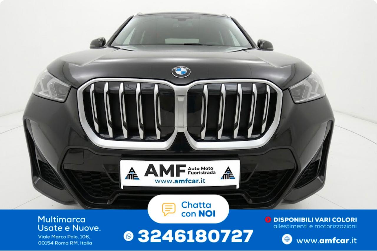 Bmw X1 sDrive 20d M sport Pro