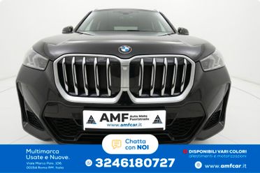 Bmw X1 sDrive 20d M sport Pro