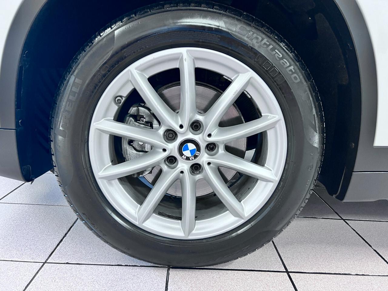 Bmw X1 xDrive18d PREZZO PROMO