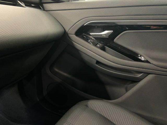 LAND ROVER Range Rover Evoque 2.0D I4 150 CV L.FLW R-Dynamic