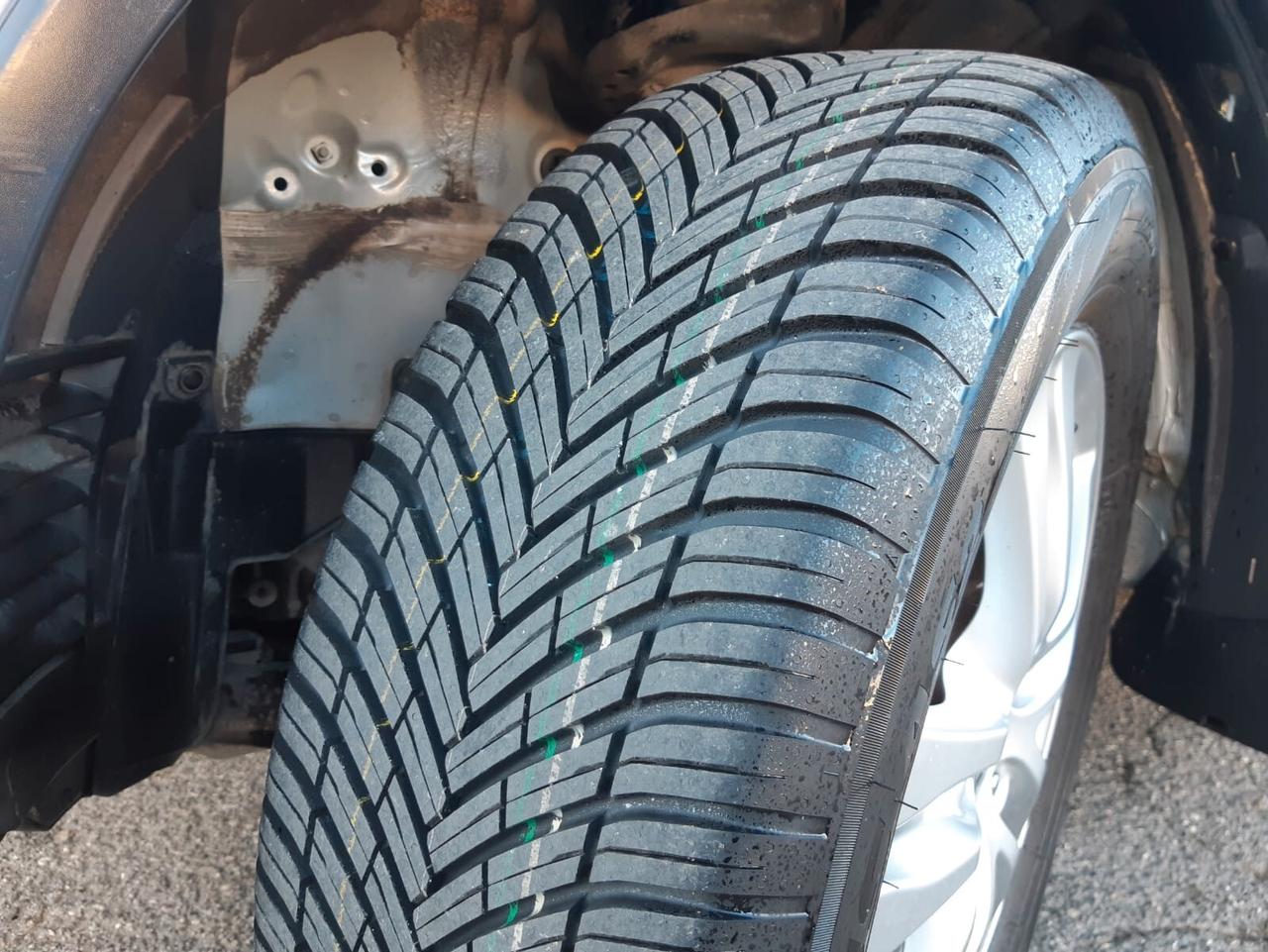 Honda CR-V 2.2 i-DTEC Elegance 4x4 150cv